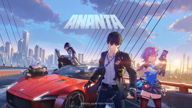Ananta’s New Gameplay Trailer Wows, But Raises Big Questions