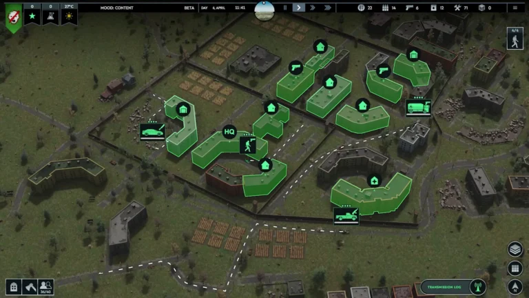 Defending Your Own Backyard: Infection Free Zone’s Unique Hook Needs More Depth