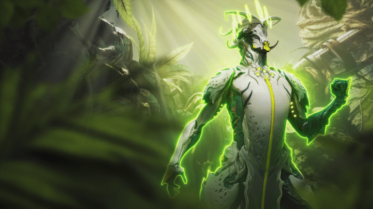 A Paladin Reborn: Digital Extremes Oberon Rework