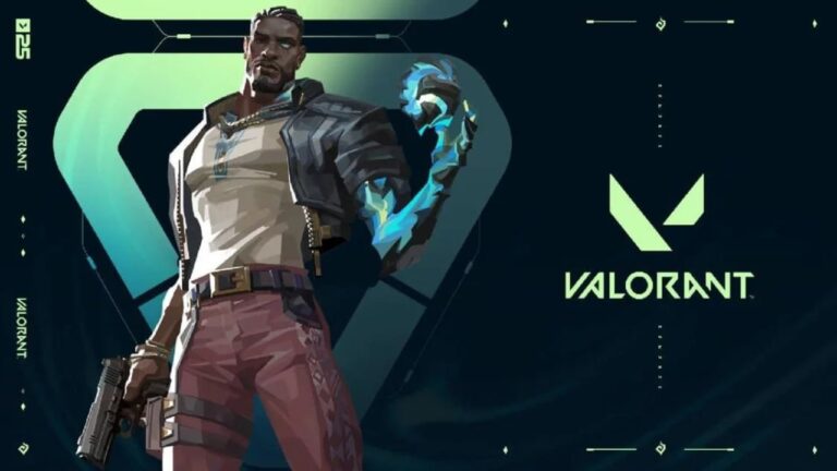 VALORANT Unveils New Agent “Veto,” Poised to Shift Competitive Meta