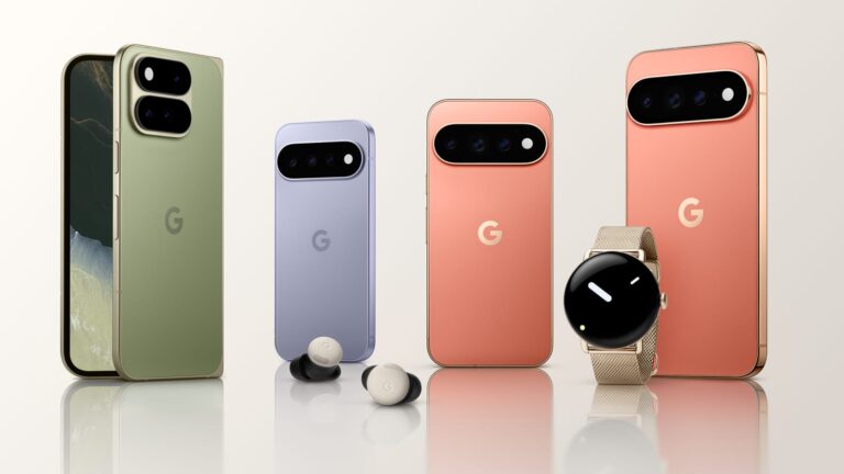 google pixel 11 launch