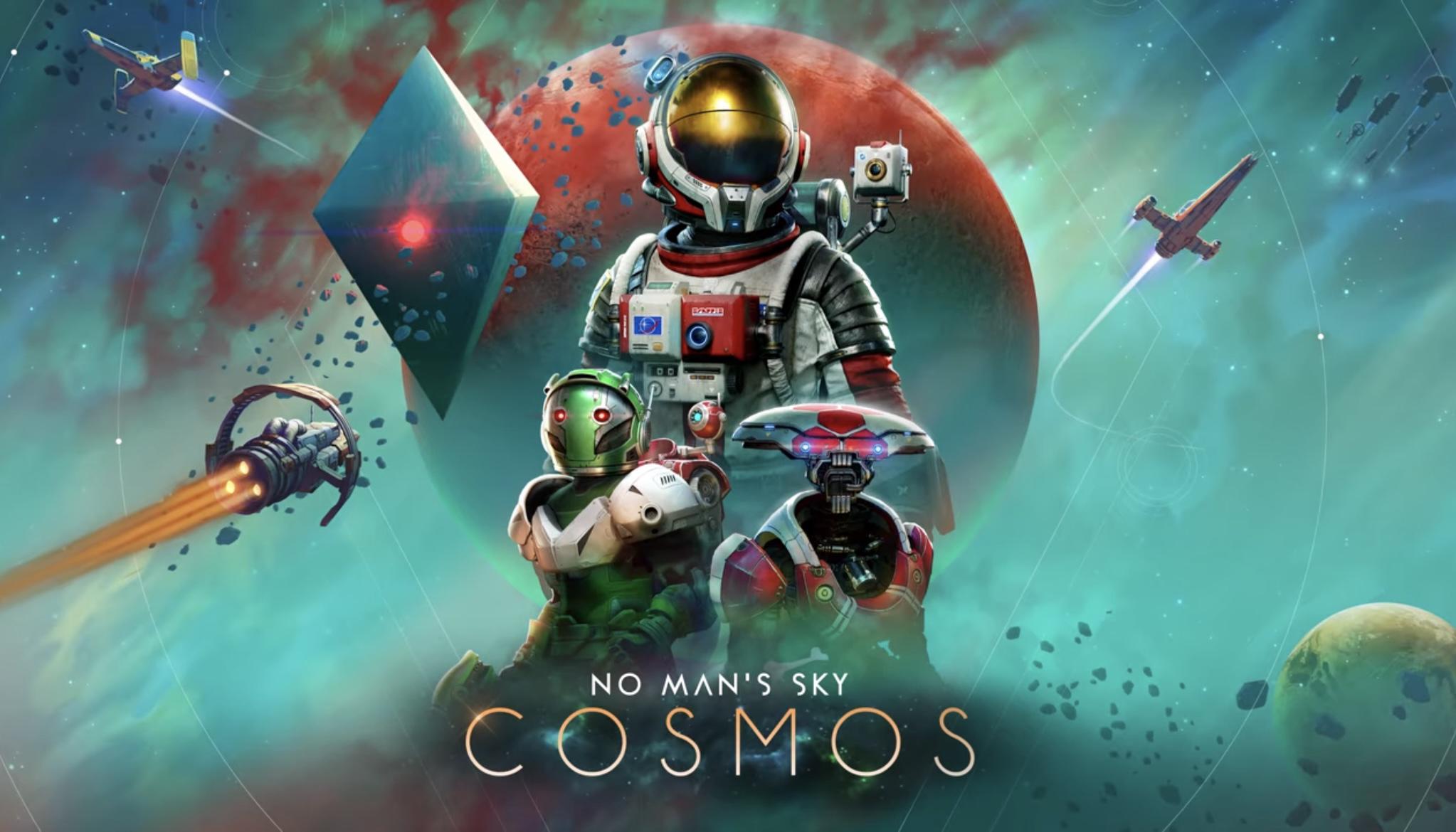 no mans sky redemption arc