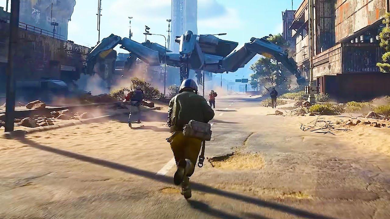 arc raiders marathon pve