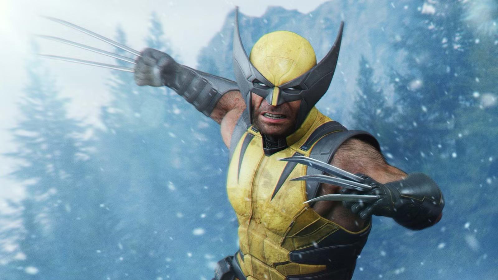 insomniac wolverine backlash