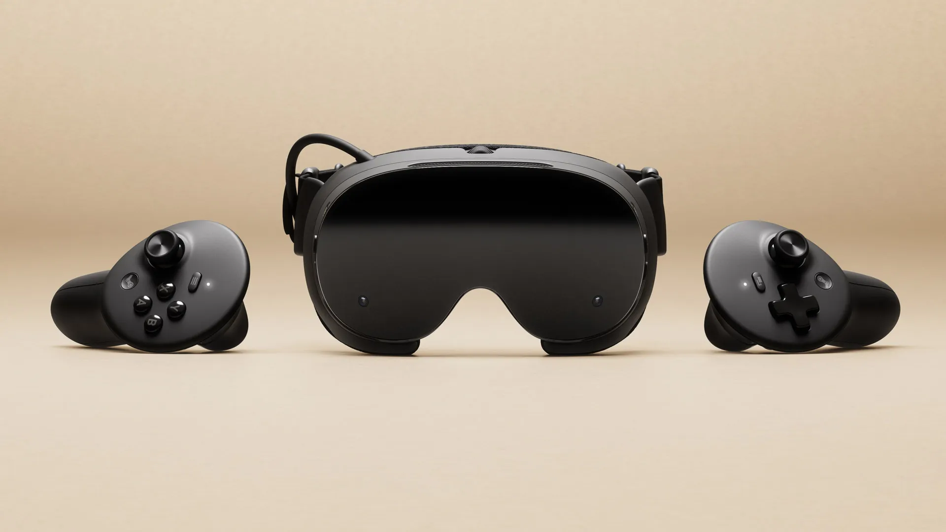 steam frame review vr headset