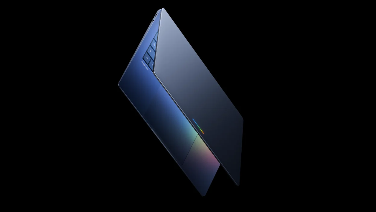 googlebook laptop explained